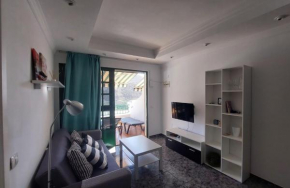 Los Voladores Apartment RELAX
